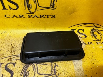 Решётка вентиляционная lexus rx 450h iii 3 al10 фото №1