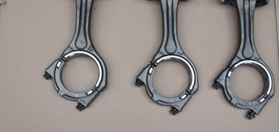 Шатун шатуни шатуни man d2676 фото №1