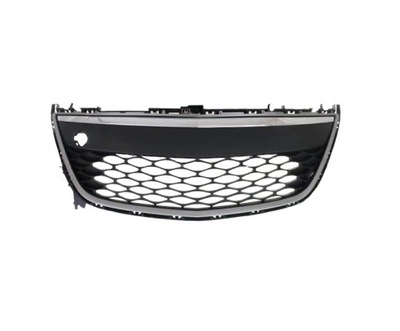 REJILLA DE RADIADOR DE PARAGOLPES MAZDA CX-7 10- MA1036121 NUEVO  