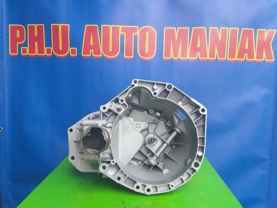 КОРОБКА ПЕРЕДАЧ FIAT PUNTO,PANDA,500 1.2,1.4B 6B