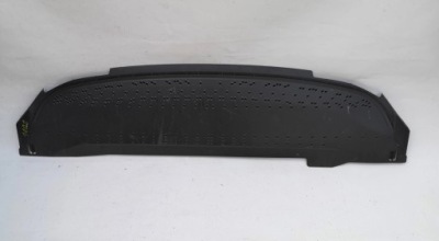 Toyota aygo ii захист pod бампер 52618-0h030 фото №1