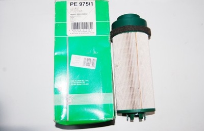 FILTRO COMBUSTIBLES PE 975/1 (173WP)  