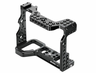 Leofoto klatka do aparatu A7R4