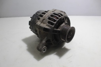 Генератор audi a4 b5 1.6 фото №1