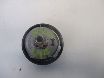 Ролик натягувача fiat 500 1.4 фото №1