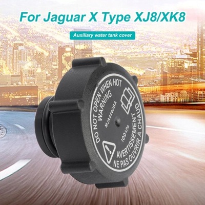 IKA AUTO FOR JAGUARA X TYPE XJ8/XK8/XJR/XKR  