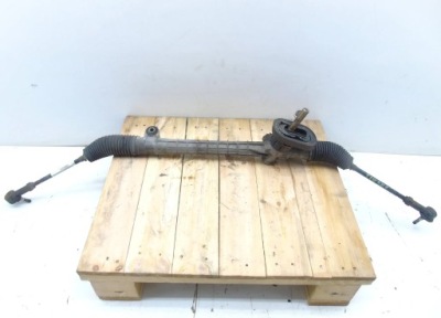 Рейка рульова трансмісія opel tigra b 26107804 фото №1