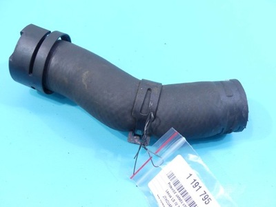 Wąż системи охолодження lexus ls iv ls600h 06-12 фото №1