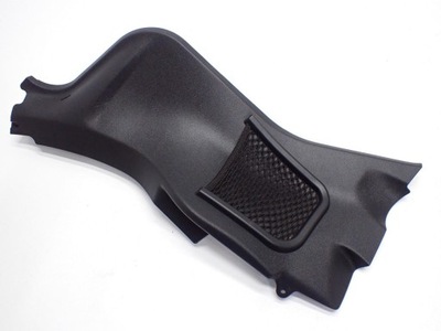 PROTECCIÓN DE UMBRAL DE SOPORTE IZQUIERDO PARTE TRASERA AV11-R31017-BEW FORD B-MAX 15R  