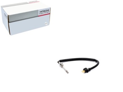 Датчик температури вихлопних газів mercedes g w463 gl x164 m w164 m w166 r фото №1