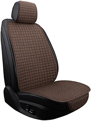 FORRO AL ASIENTO DE AUTOMÓVIL PARA AUDI A8 SALOON D4 SWB 2010-2017,  