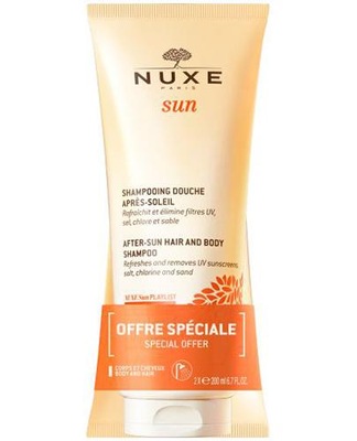 Żel po opalaniu Nuxe Sun 200 ml