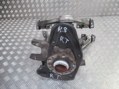 Audi r8 420 підвіска поворотний кулак права правий задня фото №1