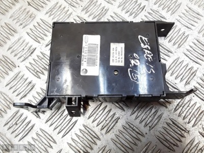 2002 renault espace ecu a81001300 h315658 фото №1