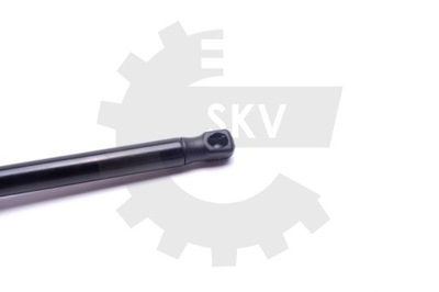 Пружина газова, кришка багажника esen skv 52skv715 фото №1