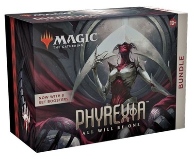Zestaw Magic: The Gathering Magic the Gathering Phyrexia: All Will Be One