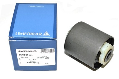 Втулка рычага задняя dół передний rr sport / disco 4 фото №1