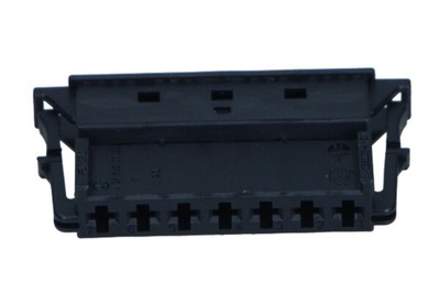 Штекер db w204, w211 фото №1