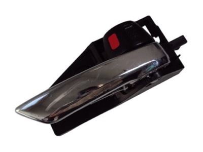 Ручка внутренняя правая suzuki vitara ii 15- фото №1