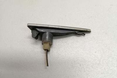 Левый поворотник крыла renault grand scénic ii jm0/1_ 8200027151 фото №1