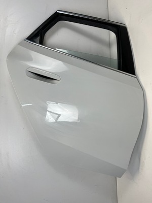 Bmw 2 u06 двері праве ліва задні фото №1