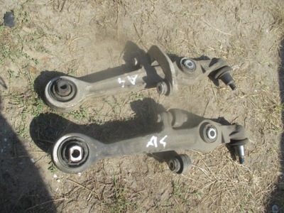 Audi a4 b5 рычаг передний фото №1