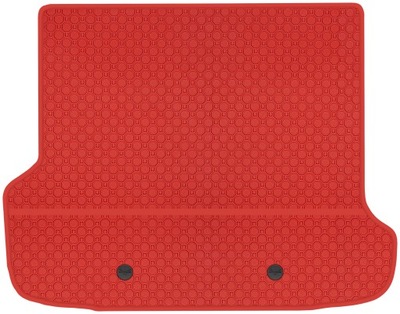 VOLVO V70 II UNIVERSAL 2000-2006 PIEZA INSERTADA DE MALETERO PRIMELINER - ROJO  