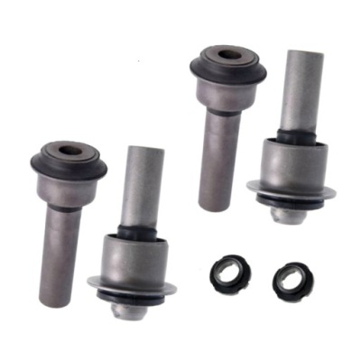 Набір підрамник втулка nissan x-trail t31 renault koleos ztp-ns-060a 2007- фото №1