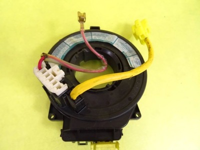 Стрічка pod кермо daihatsu yrv nr32 фото №1