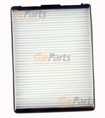 FILTRO DE CABINA HYUNDAI SANTA FE 00-06 SONATA 98-05  