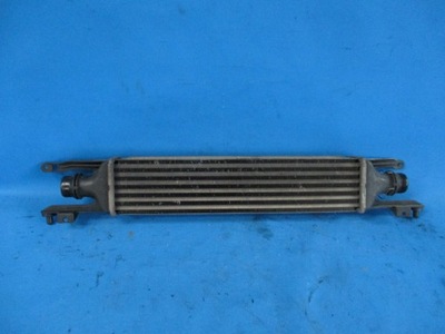 AUŠINTUVAS ORO INTERCOOLER OPEL CORSA D 1.3 55702004 