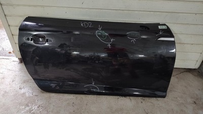 Audi a5 8w 3d coupe дверь правый перед фото №1