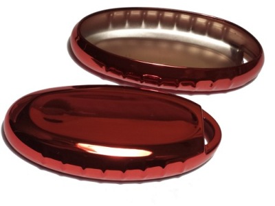 Чохол na ключ nissan infiniti матеріал abs фото №1