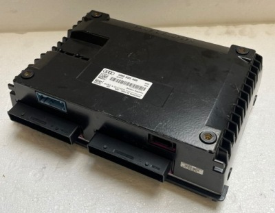 Підсилювач 4m0035466 audi q7 фото №1