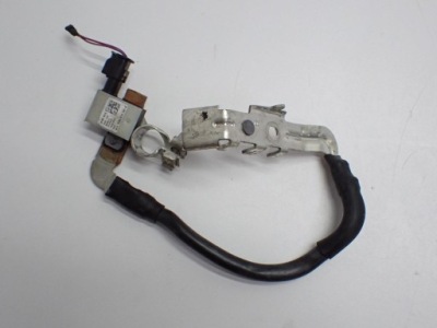 Клема запобіжник акумулятор 5q0915181k vw t-roc 23r фото №1