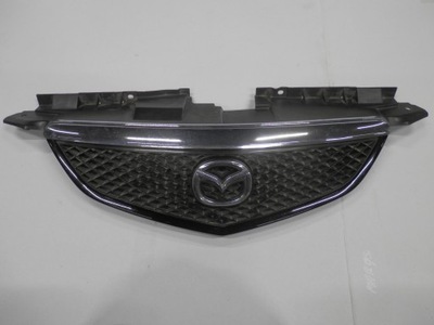 Mazda mpv ii решётка радиатора решётка радиатора радиатора фото №1