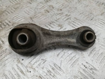 Подушка кронштейн двигателя 1.5 dci clio iv 112381035r фото №1