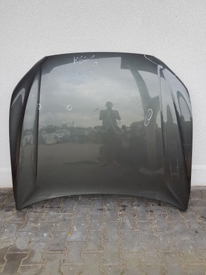 Капот кришка двигуна volvo xc60 31424557 фото №1