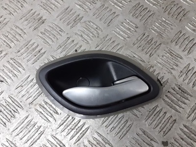 Ручка права передня внутрішня renault espace iv фото №1