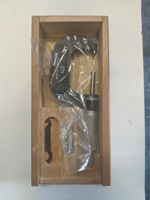 mikrometr VIS 1-2"