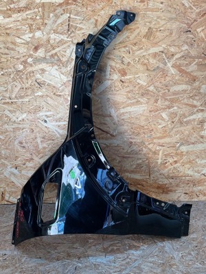 Крыло передний правый перед mini clubman f54 фото №1