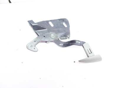 Felicia ii 6u1 94-01 ручка замок сиденье задняя левый фото №1