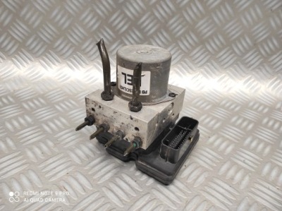 Насос гальмівна abs hyundai i20 11589-20800 фото №1