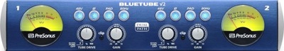 PreSonus BlueTube DP V2 - Preamp Mikrofonowy