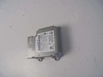 Датчик подушка безопасности audi a5 8t coupe 10r фото №1