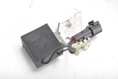 Jaguar xk r x150 модуль антени 2r83-18801-ab фото №1