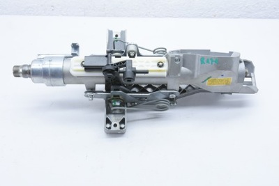 Mercedes slk r171 w171 колонка рулевая фото №1