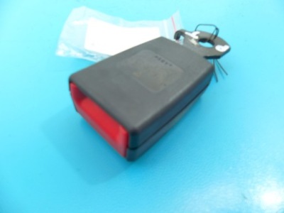 Клипса поперечина безопасности задняя panamera i 970 фото №1