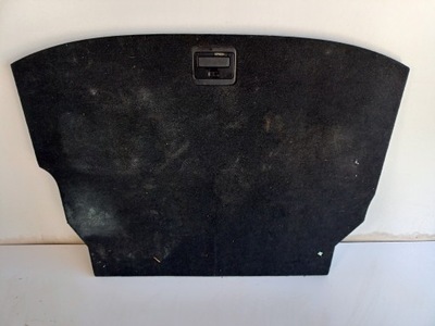 Infiniti qx70 fx37 fx35 fx плита пол багажника фото №1