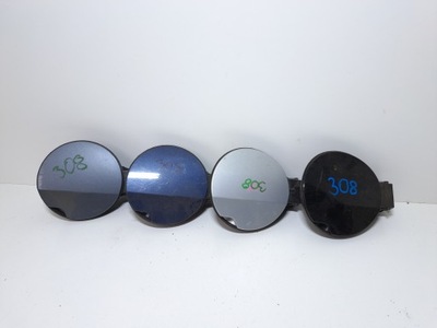 Peugeot 308 t7 i крышка заливной топлива фото №1